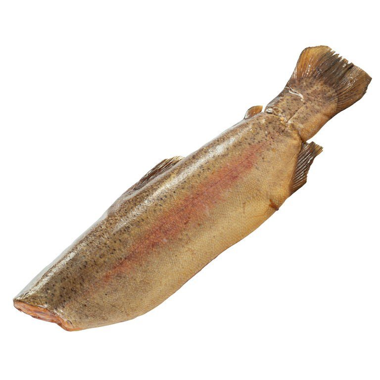 Фуддвор - Форель балык х/к