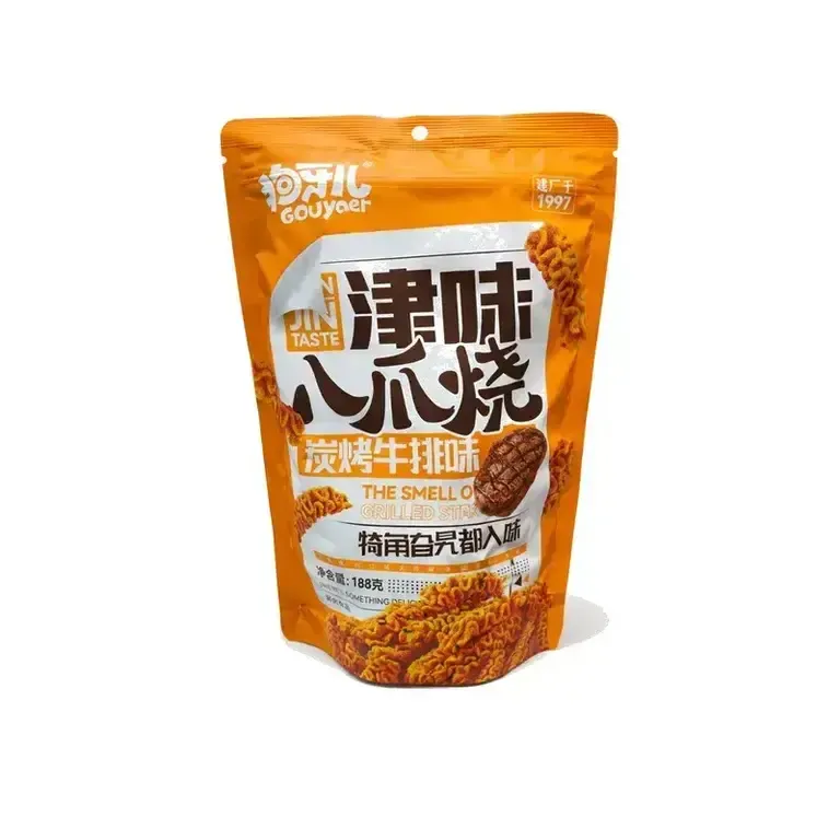 Gouar_Barbekyu_Chipsy_188gr