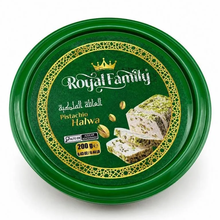 Halva_Royal_Family_Kunzhutnaya_200gr