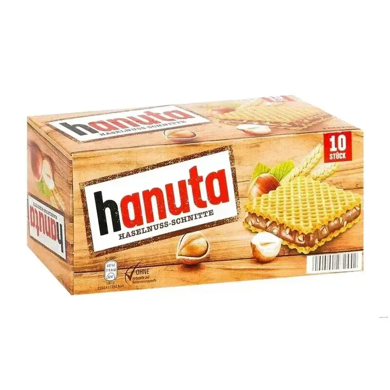 Hanuta_Vafli_220gr