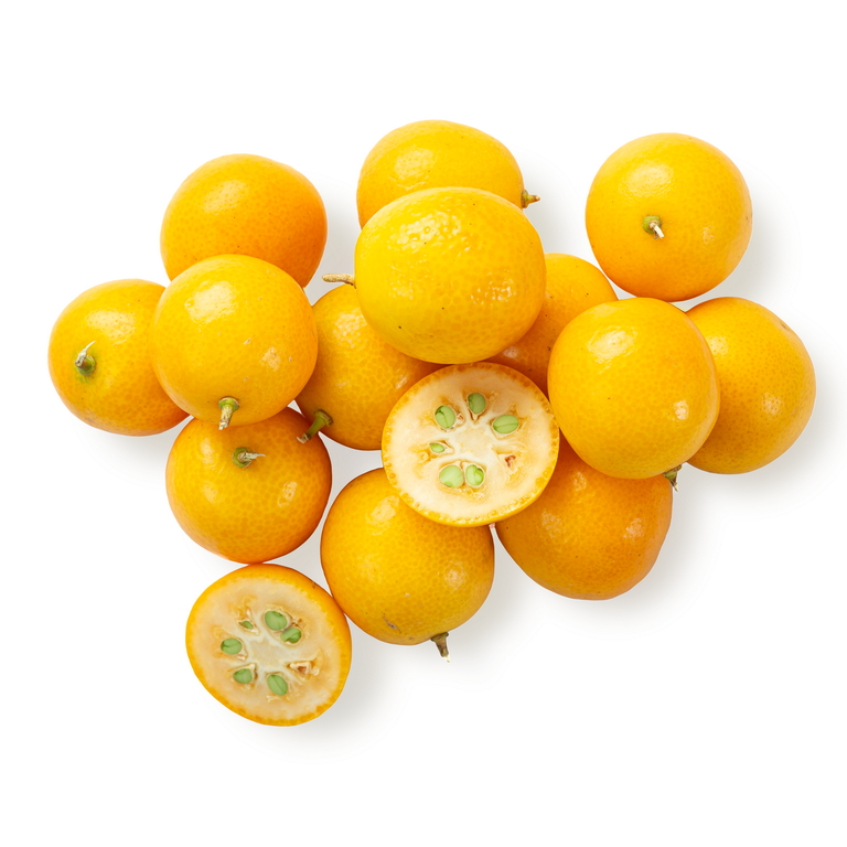 Фуддвор - Кумкват