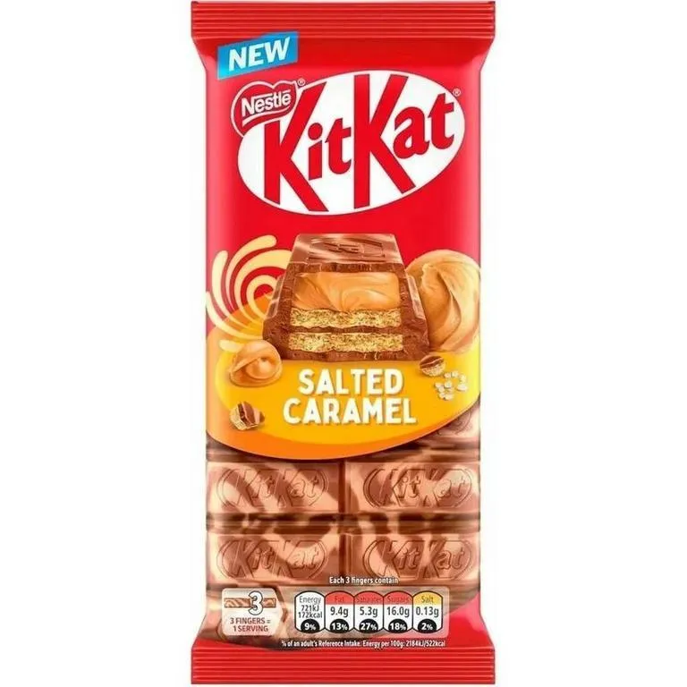 KitKat_karamel