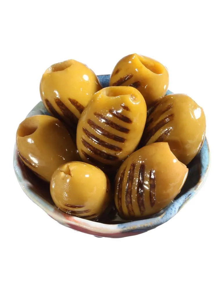 Olivki-Gril-marinovannyye-bez-kostochki-1-4-2