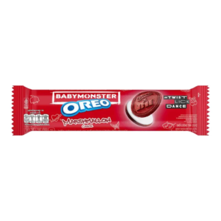 Oreo_BabyMonster_Red_Marshmallow_Creme_110g