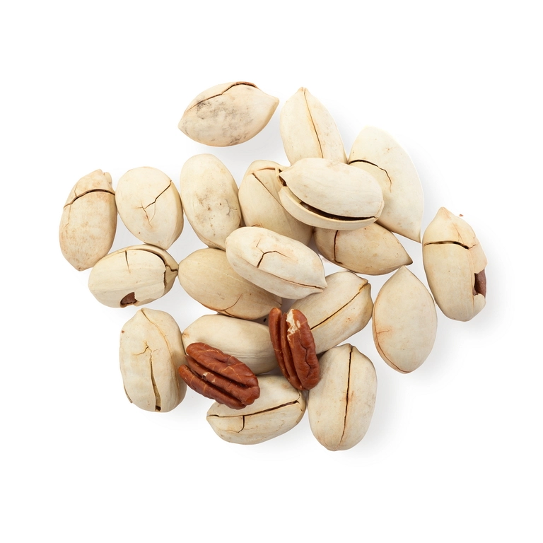 Фуддвор - Пекан