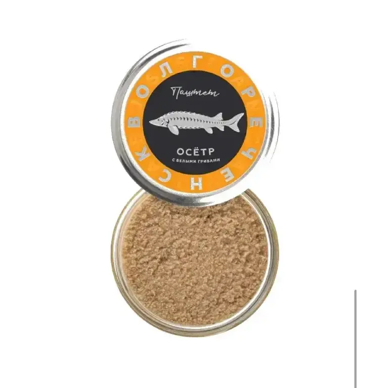 Pashtet_Iz_File_Osetra_S_Belymi_Gribami