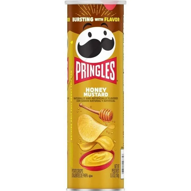 Pringls_Honey_Mustard_158gr