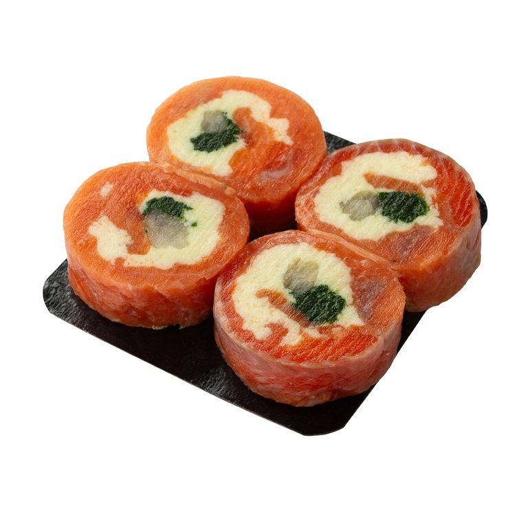 RULET IS FORELI S SIROM I KREVETKAMI