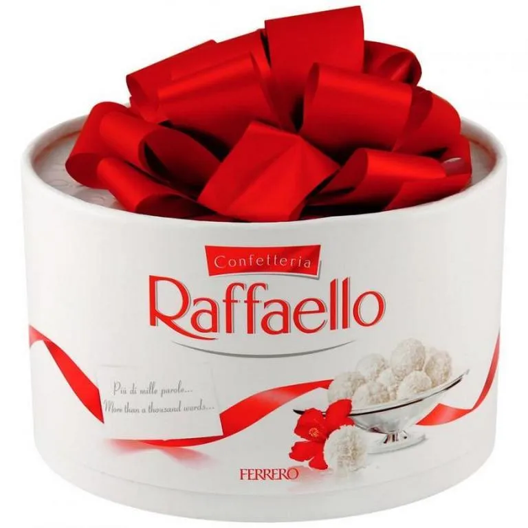 Raffaello_Gift_Box_200gr