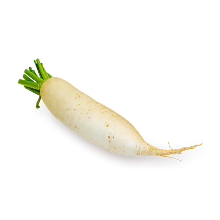Redis_Daikon