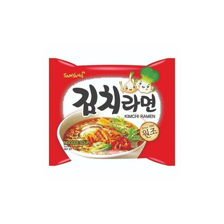 Samyang_Lapsha_BP_S_Kimchi_120gr