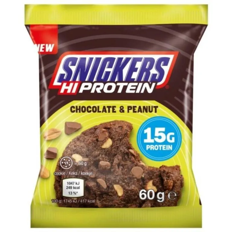 Snickers_Protein_Cookie_Choc_Peanut_60gr