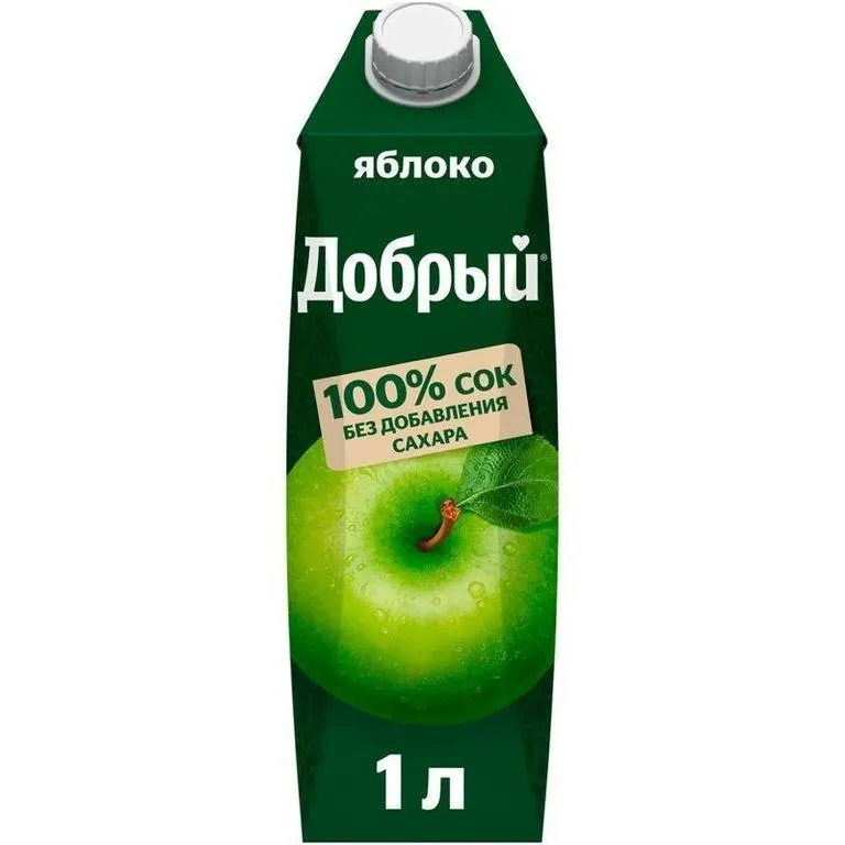 Sok_Dobryy_Yabloko_1L-1