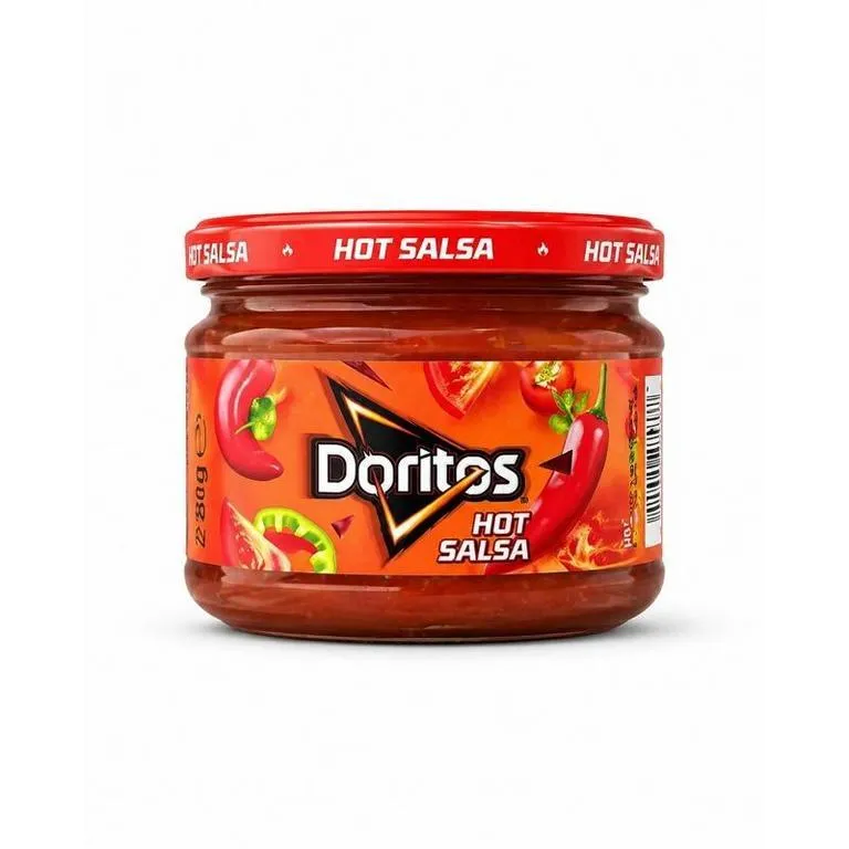 Sous_Doritos_Hot_Salsa_280gr