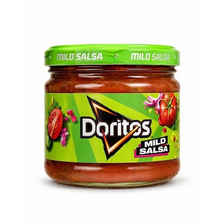 Sous_Doritos_Mild_Salsa_280gr
