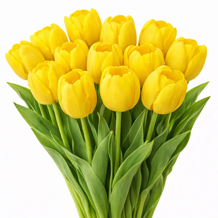 Tyulpan_Zheltyj_Strong_Gold