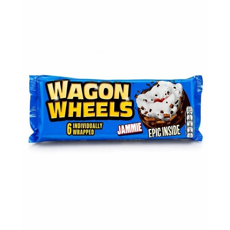 Vagon_Vils_Jammie_220gr