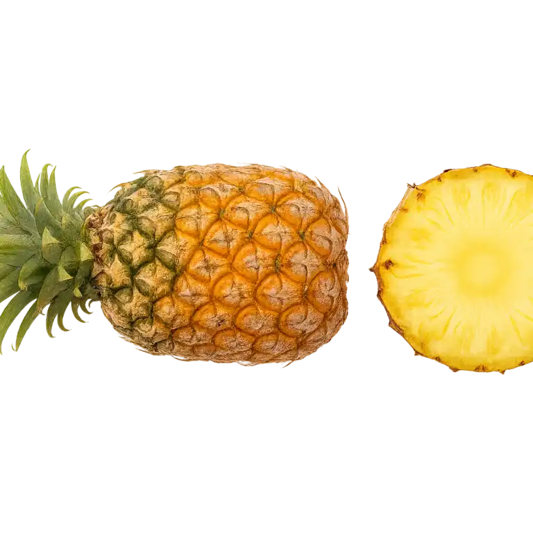 ananas