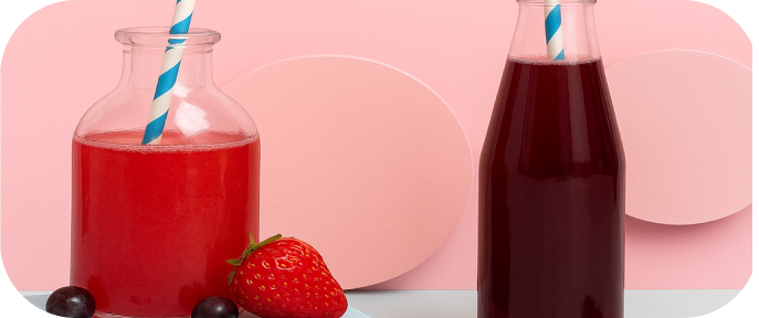 Компоты, морс