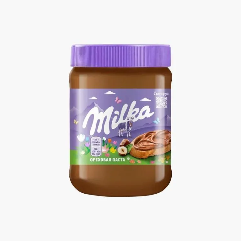 milka-hazelnut-shokoladno-orehovaya-pasta-600g-jar