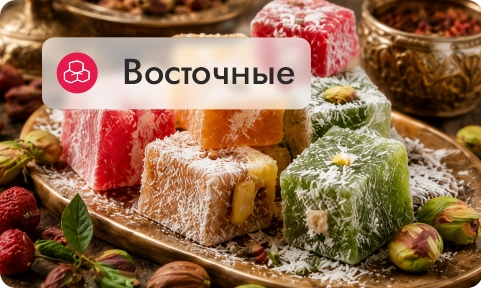 Восточные